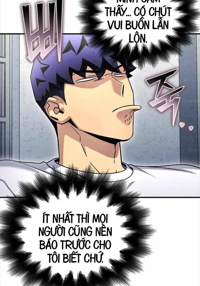 Cuộc Chiến Siêu Nhân Chap 132 - Next Chap 133