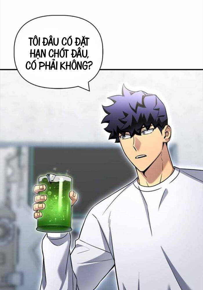 Cuộc Chiến Siêu Nhân Chap 132 - Next Chap 133