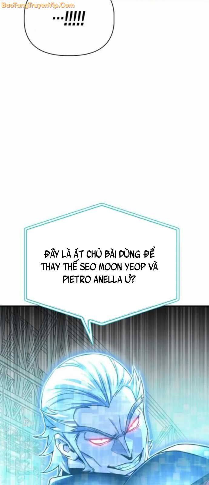 Cuộc Chiến Siêu Nhân Chap 134 - Next Chap 135