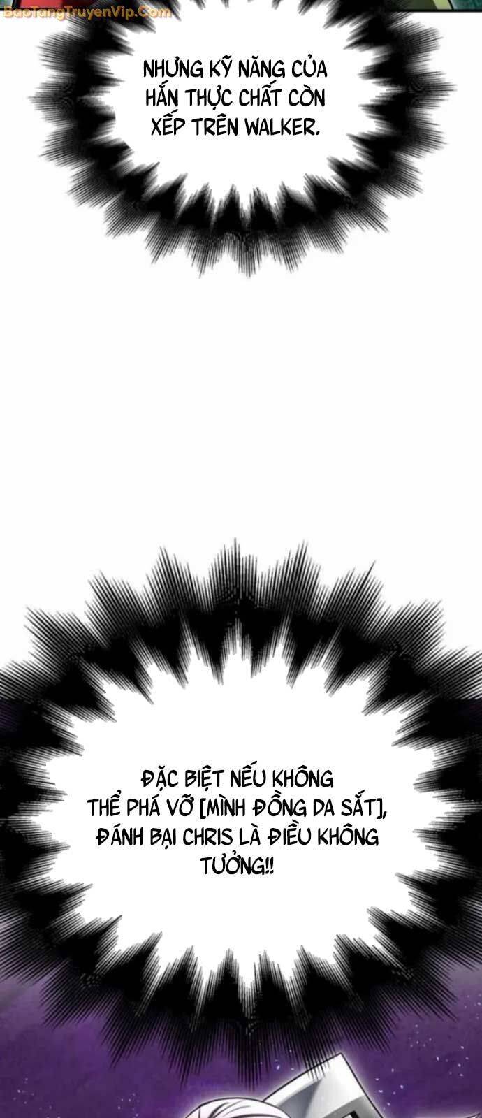 Cuộc Chiến Siêu Nhân Chap 134 - Next Chap 135