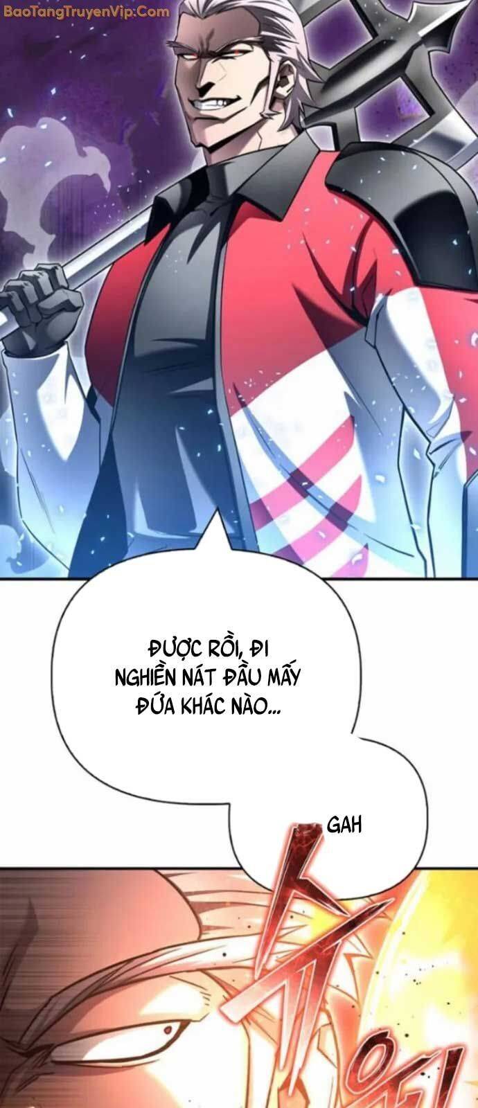 Cuộc Chiến Siêu Nhân Chap 134 - Next Chap 135