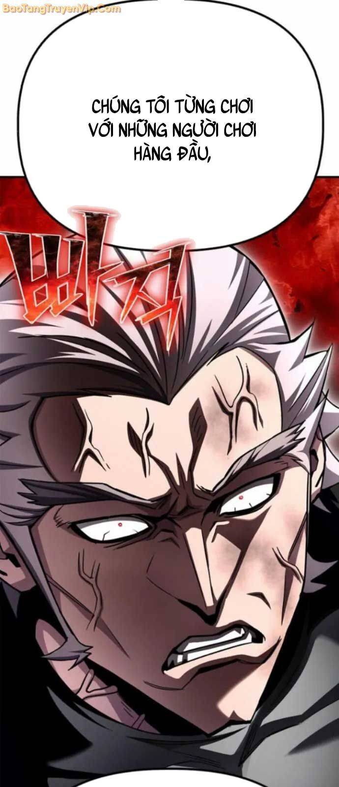 Cuộc Chiến Siêu Nhân Chap 134 - Next Chap 135