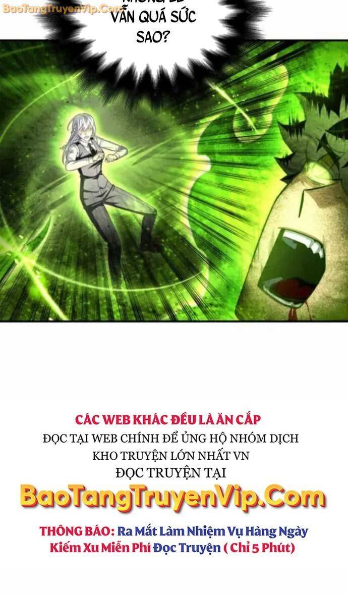Cuộc Chiến Siêu Nhân Chap 134 - Next Chap 135