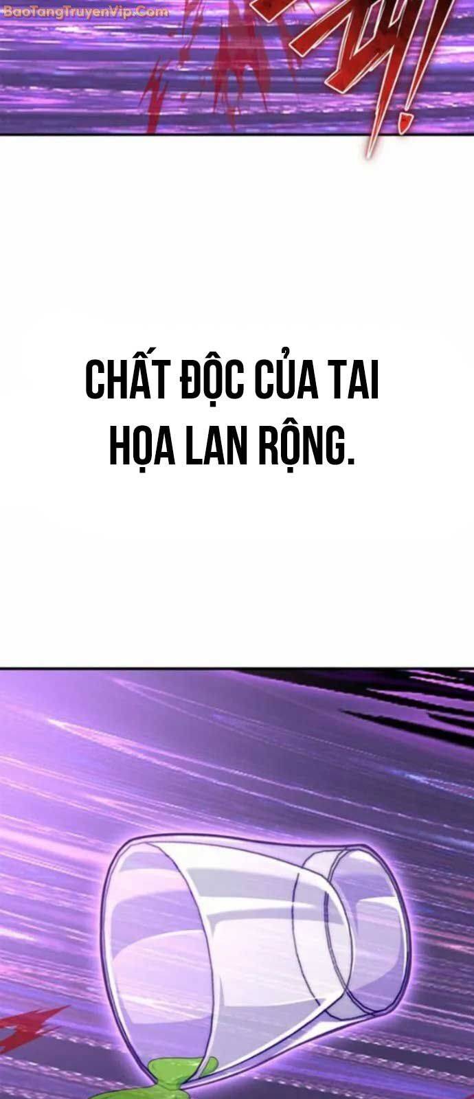 Cuộc Chiến Siêu Nhân Chap 134 - Next Chap 135