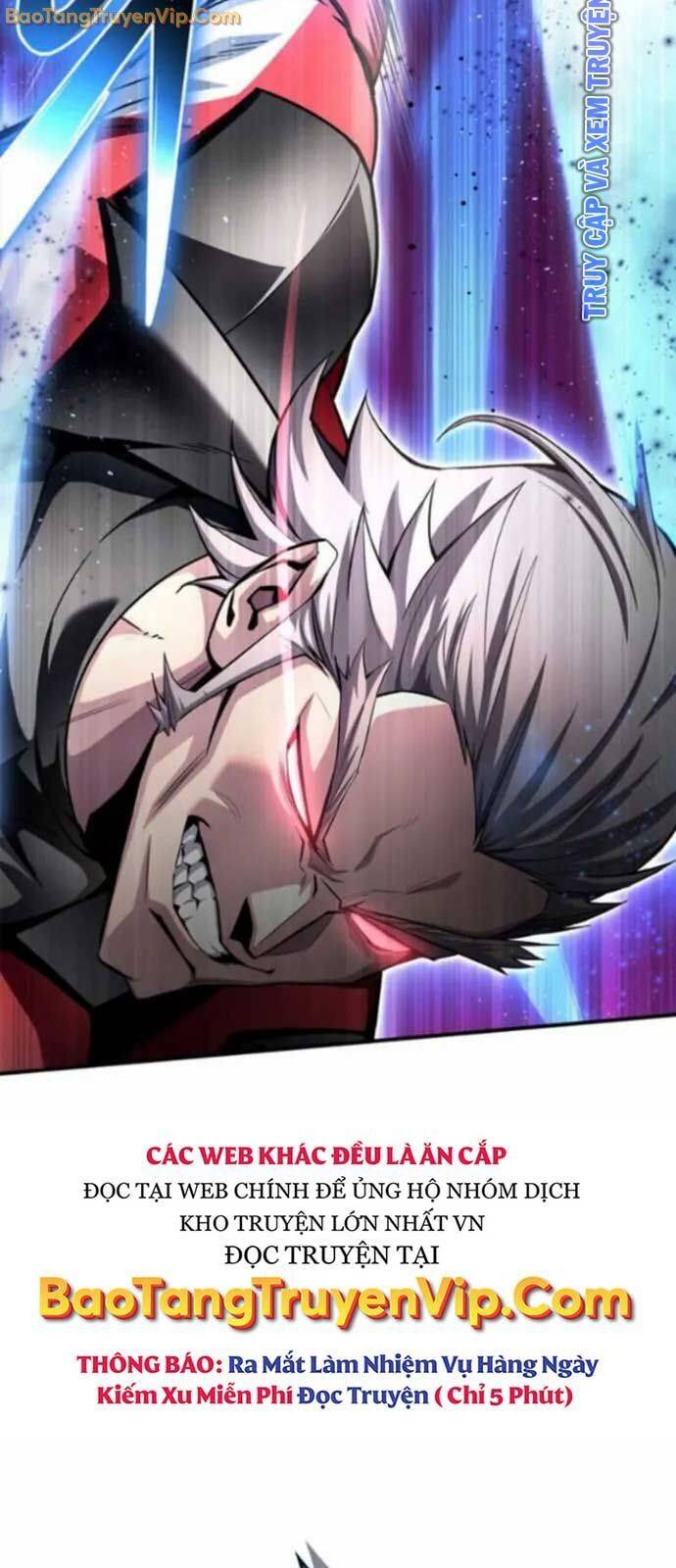 Cuộc Chiến Siêu Nhân Chap 134 - Next Chap 135