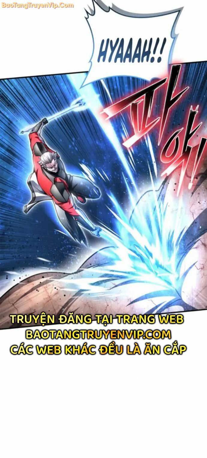 Cuộc Chiến Siêu Nhân Chap 134 - Next Chap 135