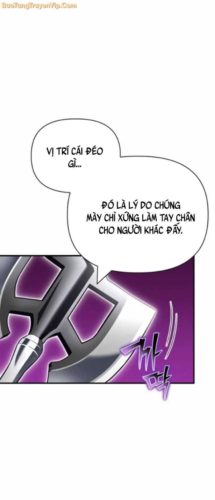 Cuộc Chiến Siêu Nhân Chap 134 - Next Chap 135