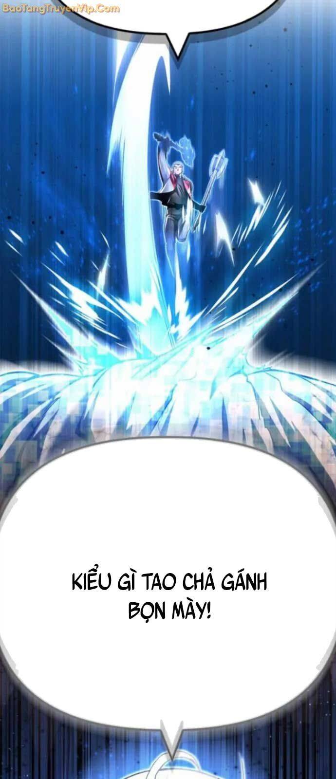 Cuộc Chiến Siêu Nhân Chap 134 - Next Chap 135