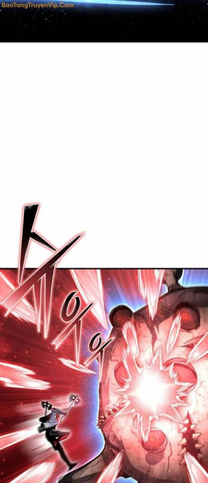 Cuộc Chiến Siêu Nhân Chap 134 - Next Chap 135