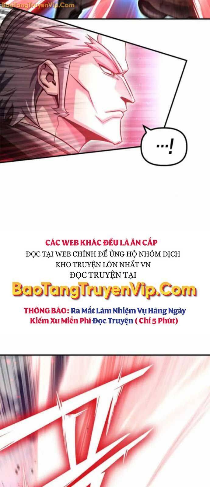 Cuộc Chiến Siêu Nhân Chap 134 - Next Chap 135