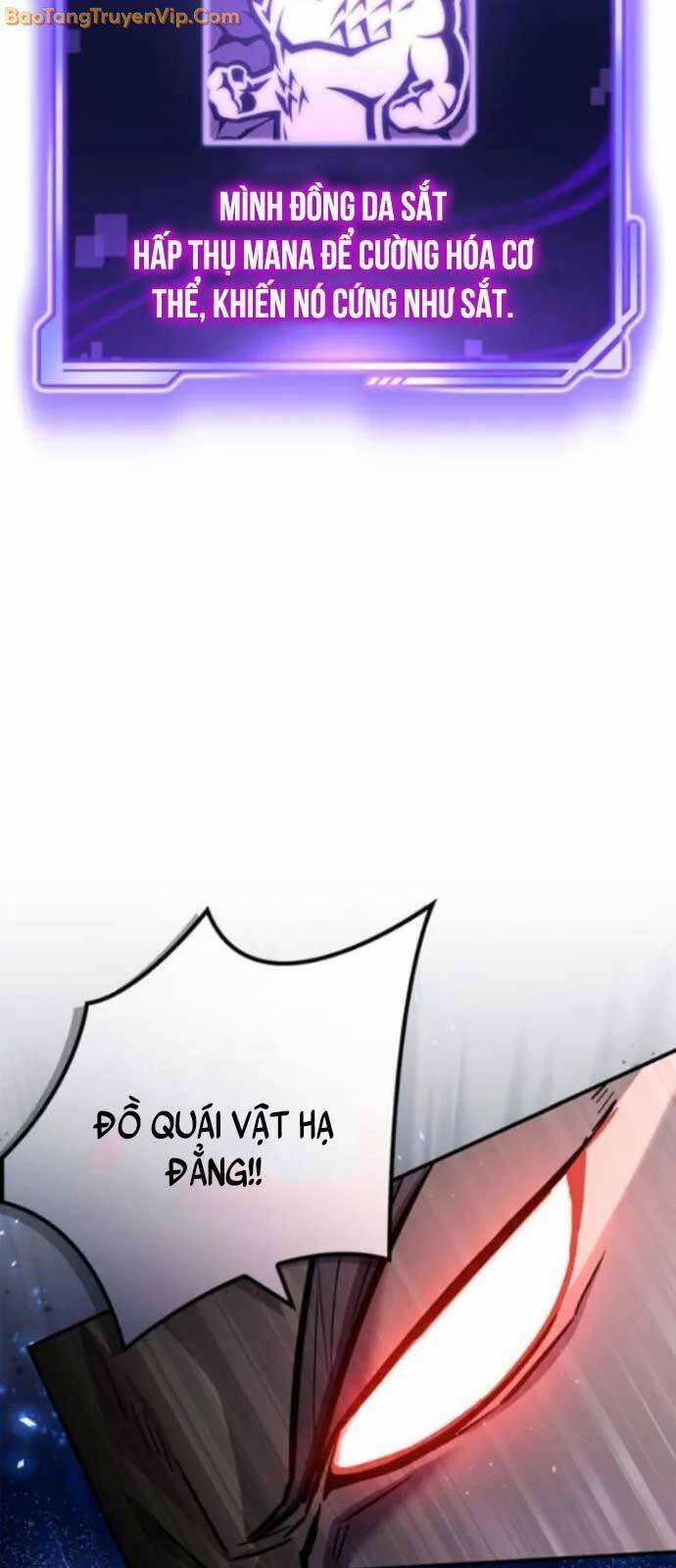 Cuộc Chiến Siêu Nhân Chap 134 - Next Chap 135