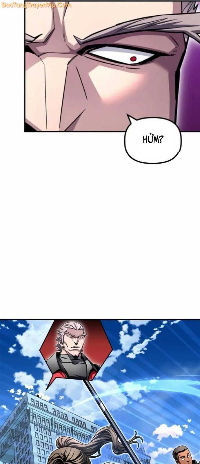 Cuộc Chiến Siêu Nhân Chap 134 - Next Chap 135