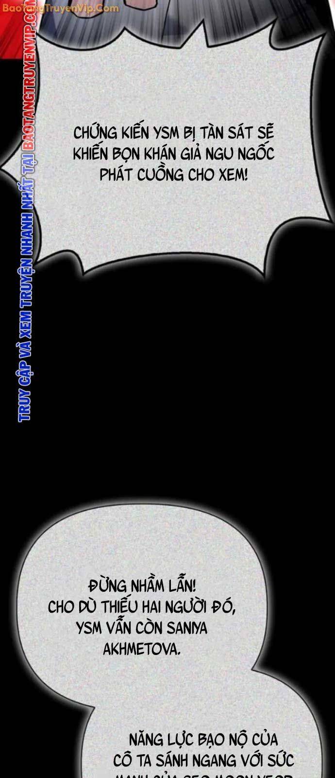 Cuộc Chiến Siêu Nhân Chap 134 - Next Chap 135