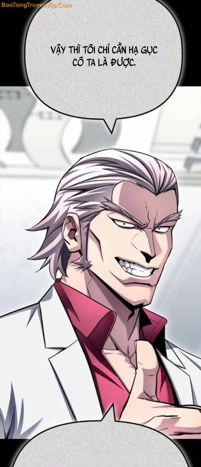 Cuộc Chiến Siêu Nhân Chap 134 - Next Chap 135