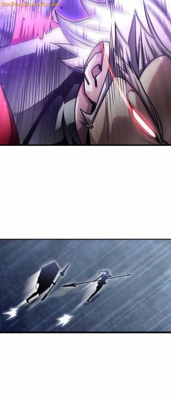 Cuộc Chiến Siêu Nhân Chap 134 - Next Chap 135