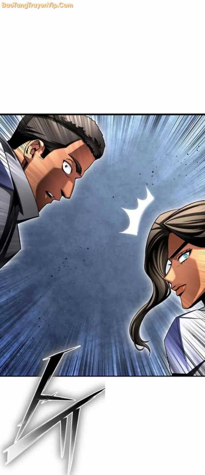 Cuộc Chiến Siêu Nhân Chap 134 - Next Chap 135