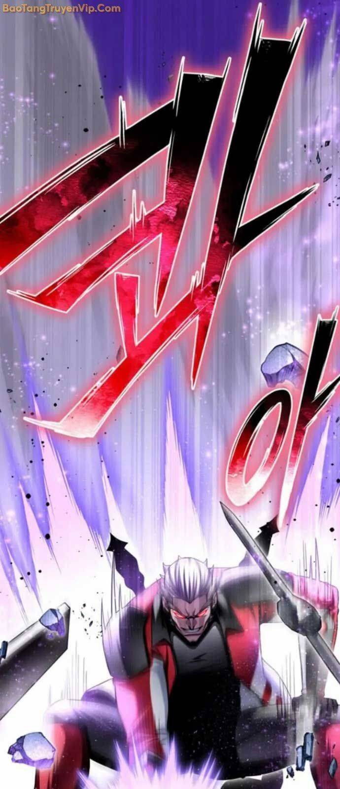 Cuộc Chiến Siêu Nhân Chap 134 - Next Chap 135