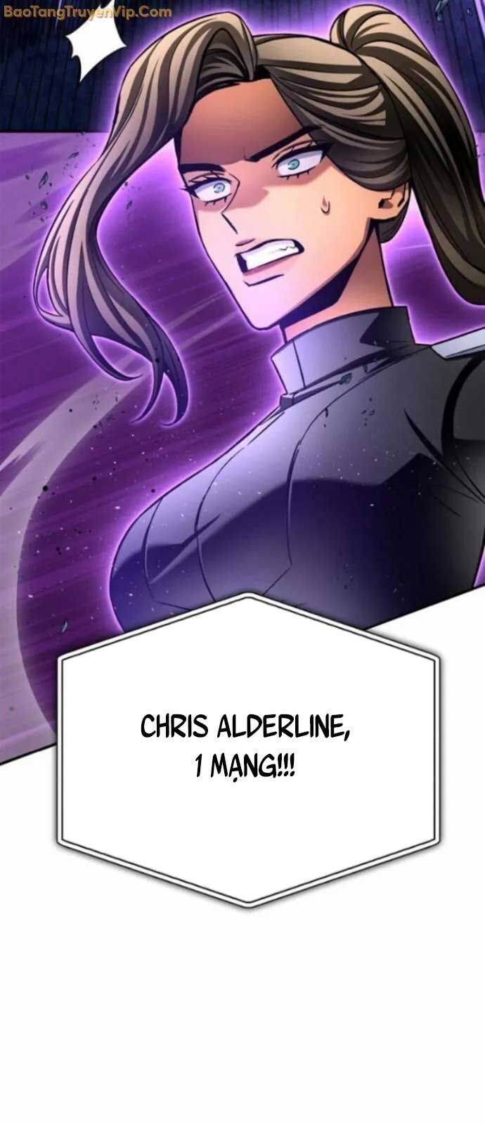 Cuộc Chiến Siêu Nhân Chap 134 - Next Chap 135