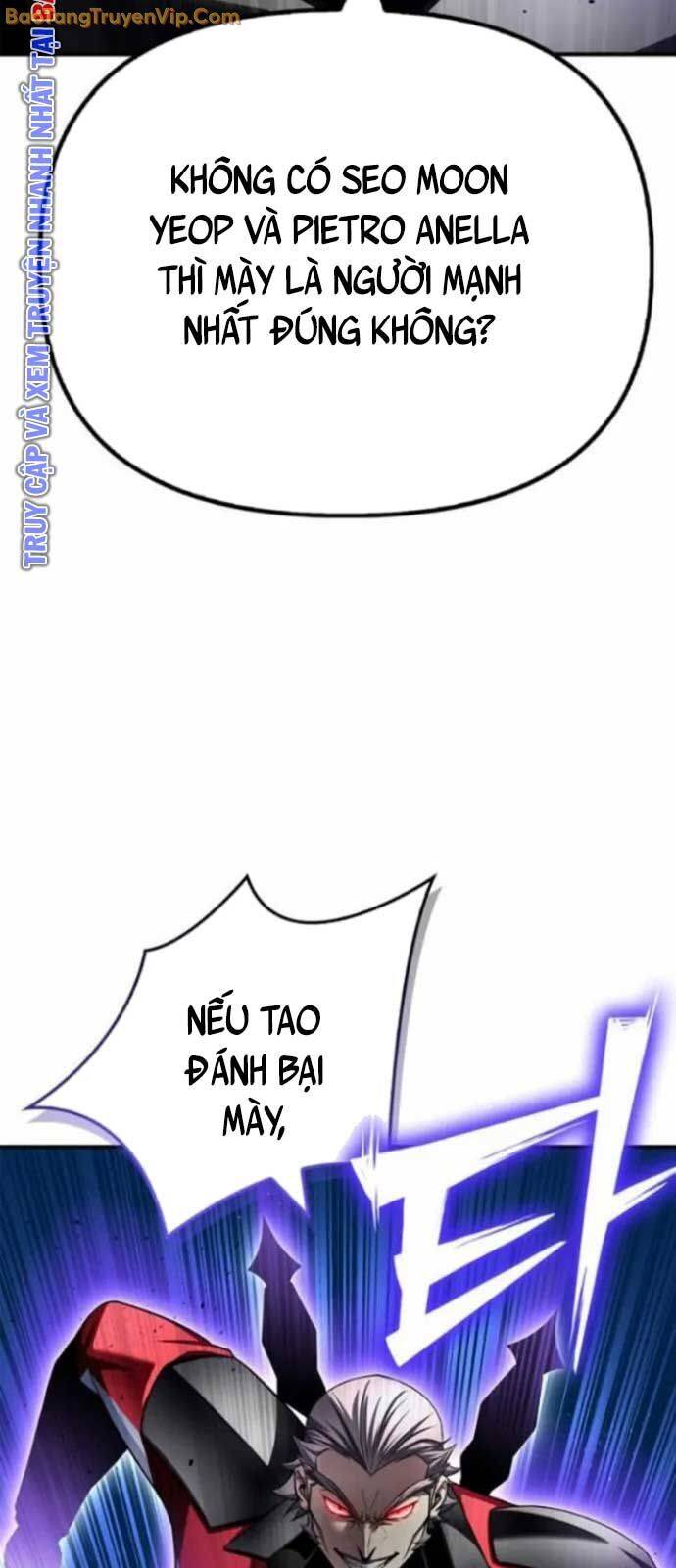 Cuộc Chiến Siêu Nhân Chap 134 - Next Chap 135