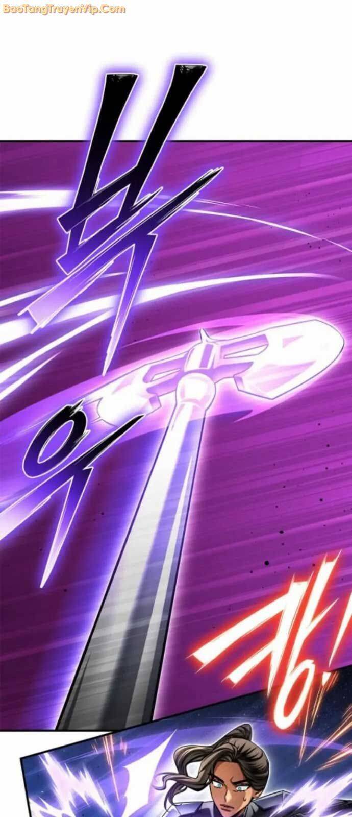 Cuộc Chiến Siêu Nhân Chap 134 - Next Chap 135