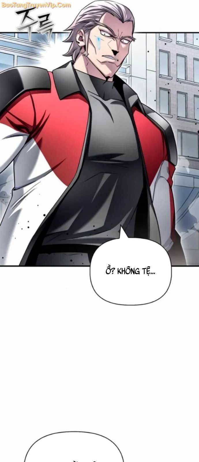 Cuộc Chiến Siêu Nhân Chap 134 - Next Chap 135