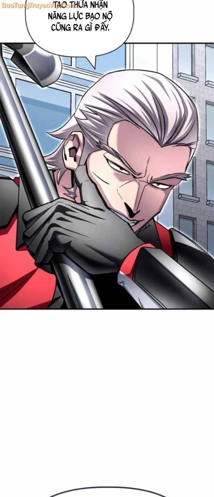 Cuộc Chiến Siêu Nhân Chap 134 - Next Chap 135
