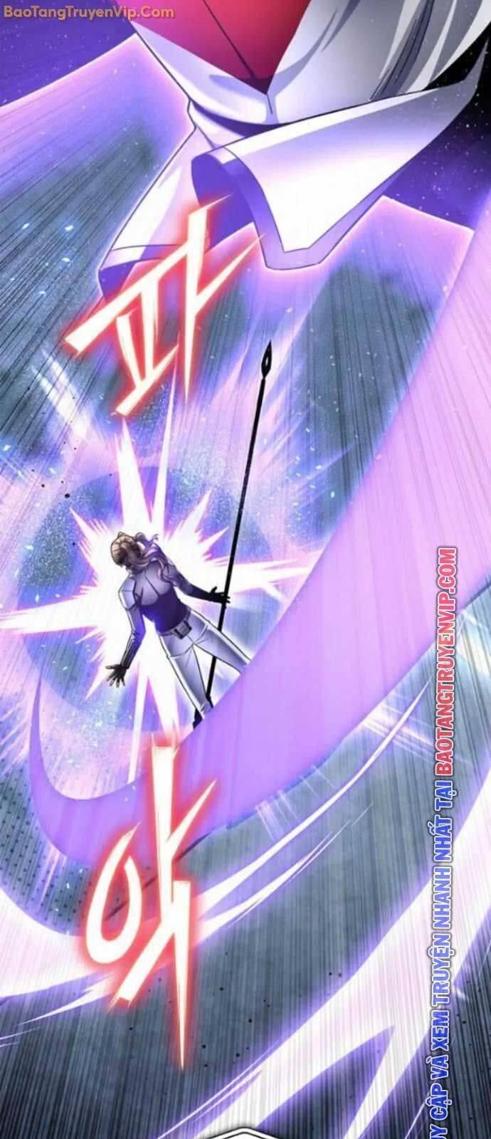 Cuộc Chiến Siêu Nhân Chap 134 - Next Chap 135