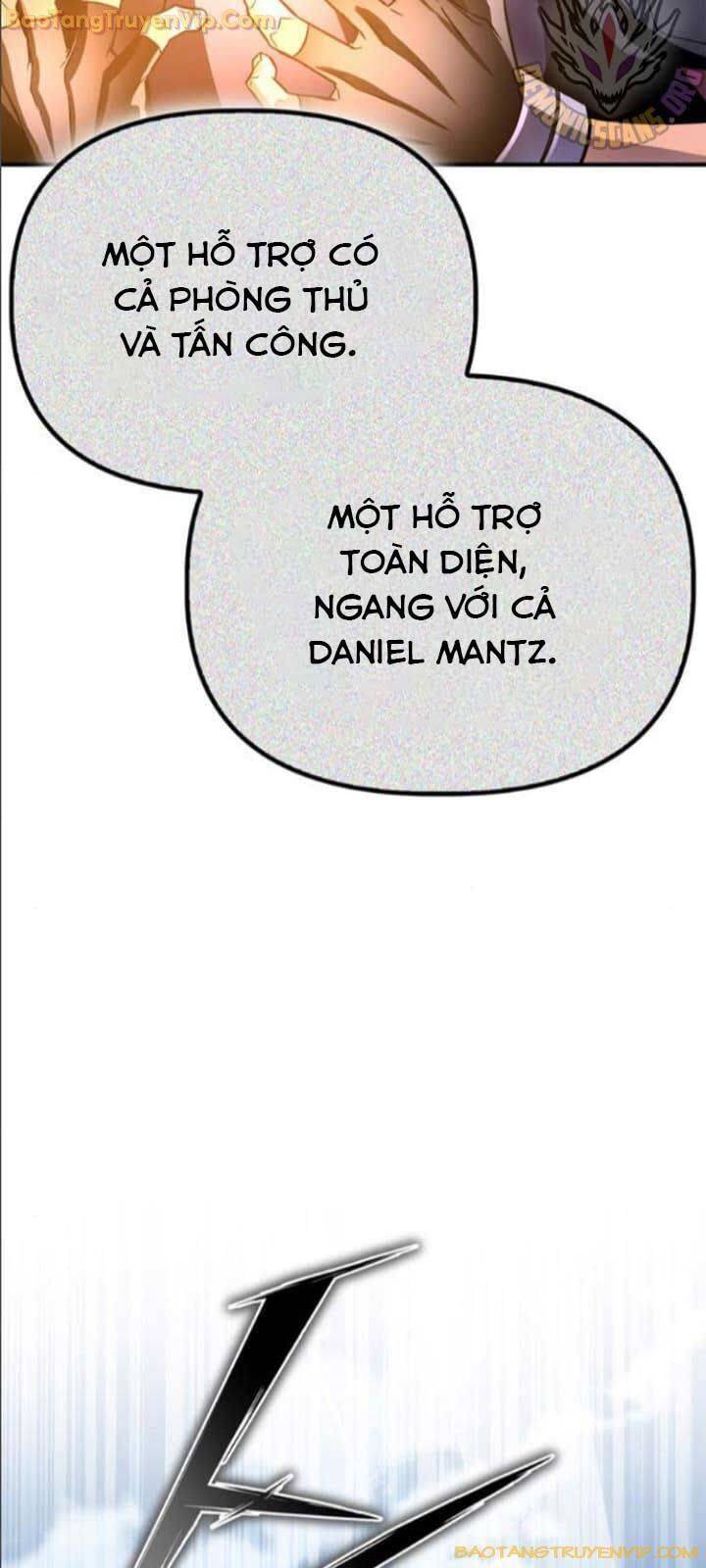 Cuộc Chiến Siêu Nhân Chap 135 - Next Chap 136