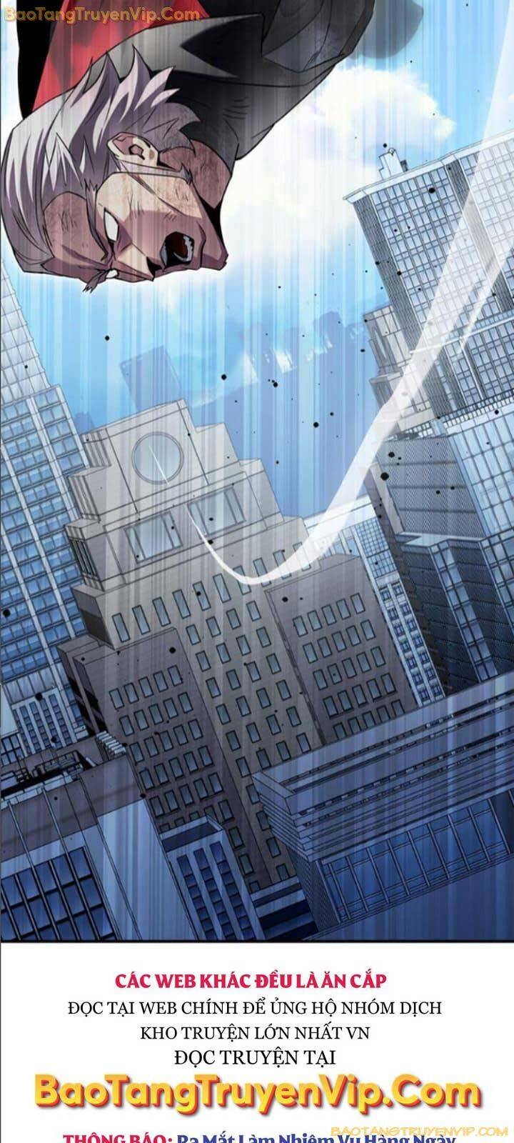 Cuộc Chiến Siêu Nhân Chap 135 - Next Chap 136