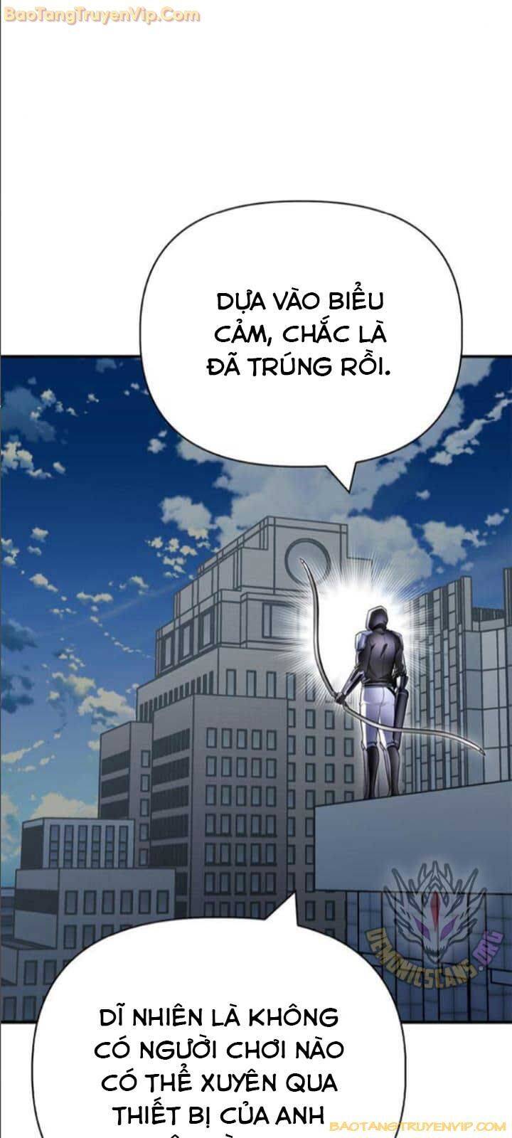 Cuộc Chiến Siêu Nhân Chap 135 - Next Chap 136