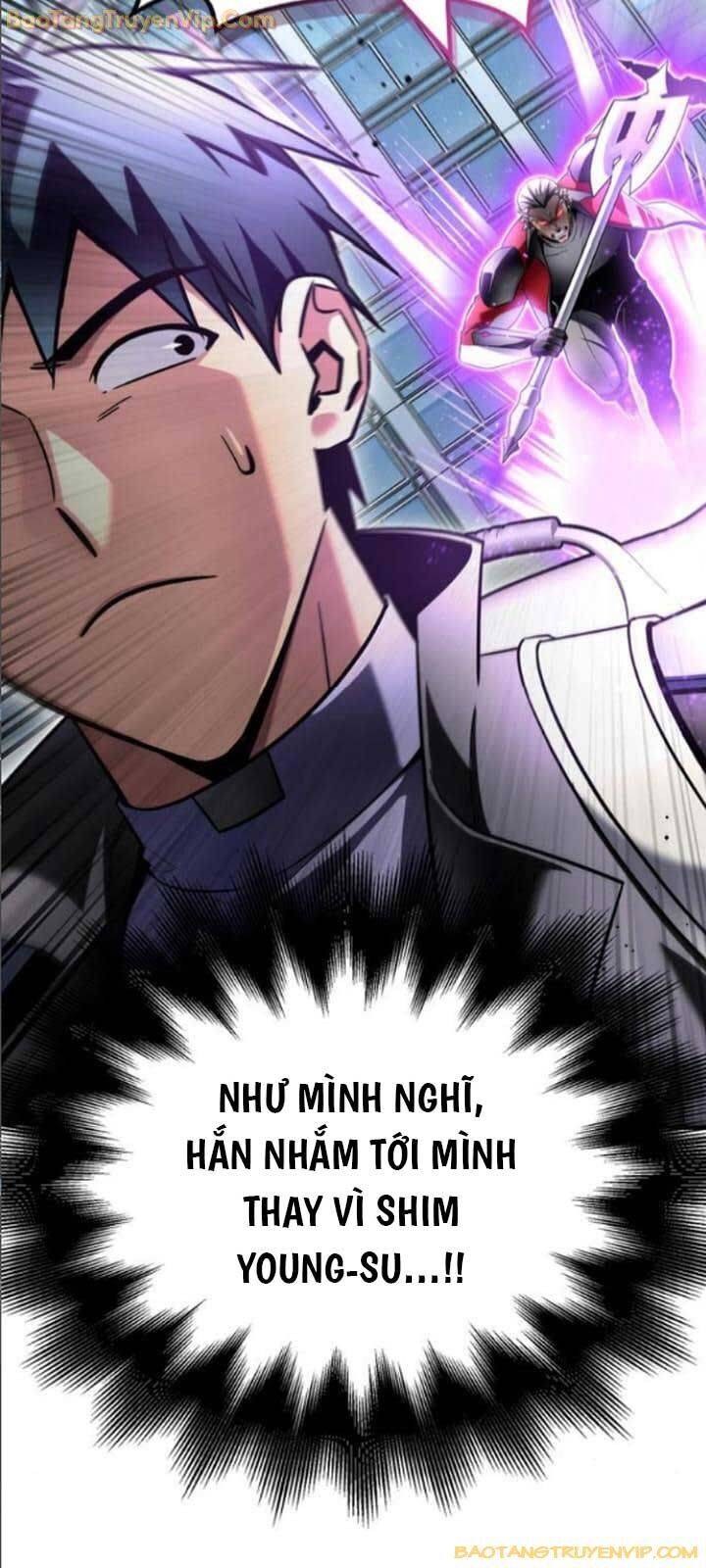 Cuộc Chiến Siêu Nhân Chap 135 - Next Chap 136
