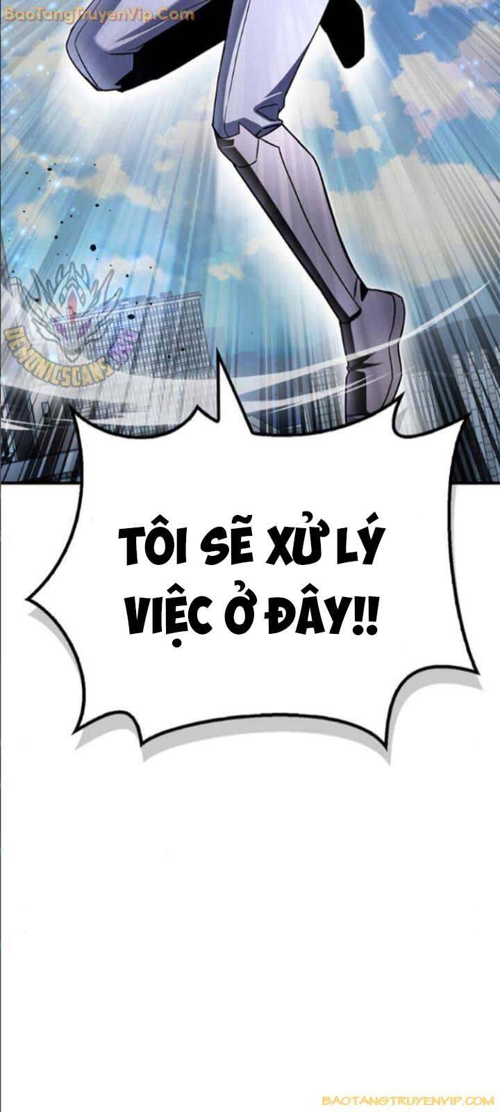 Cuộc Chiến Siêu Nhân Chap 135 - Next Chap 136