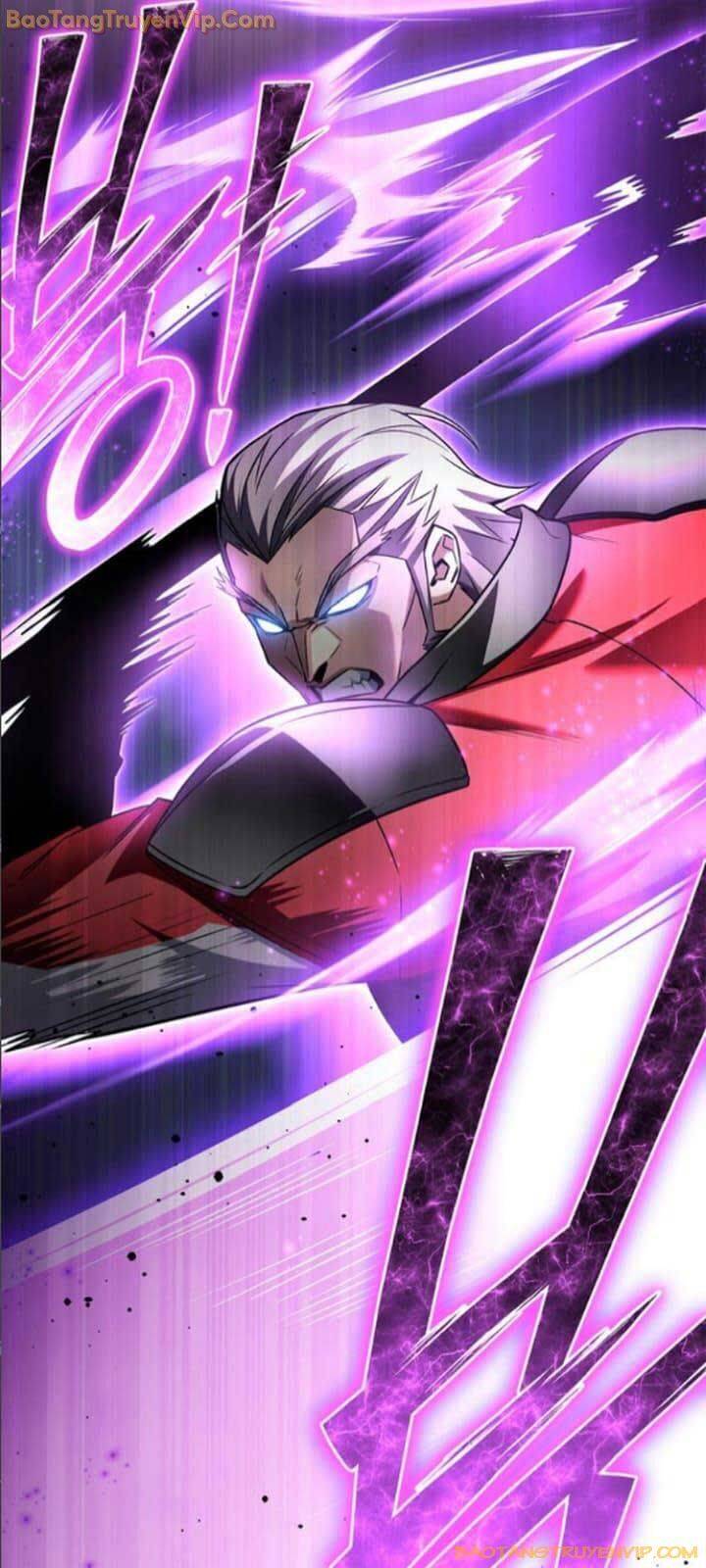 Cuộc Chiến Siêu Nhân Chap 135 - Next Chap 136