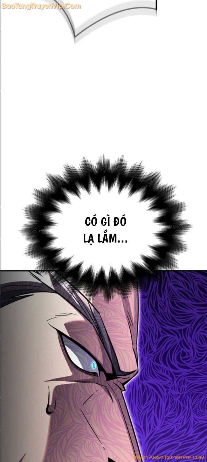 Cuộc Chiến Siêu Nhân Chap 135 - Next Chap 136
