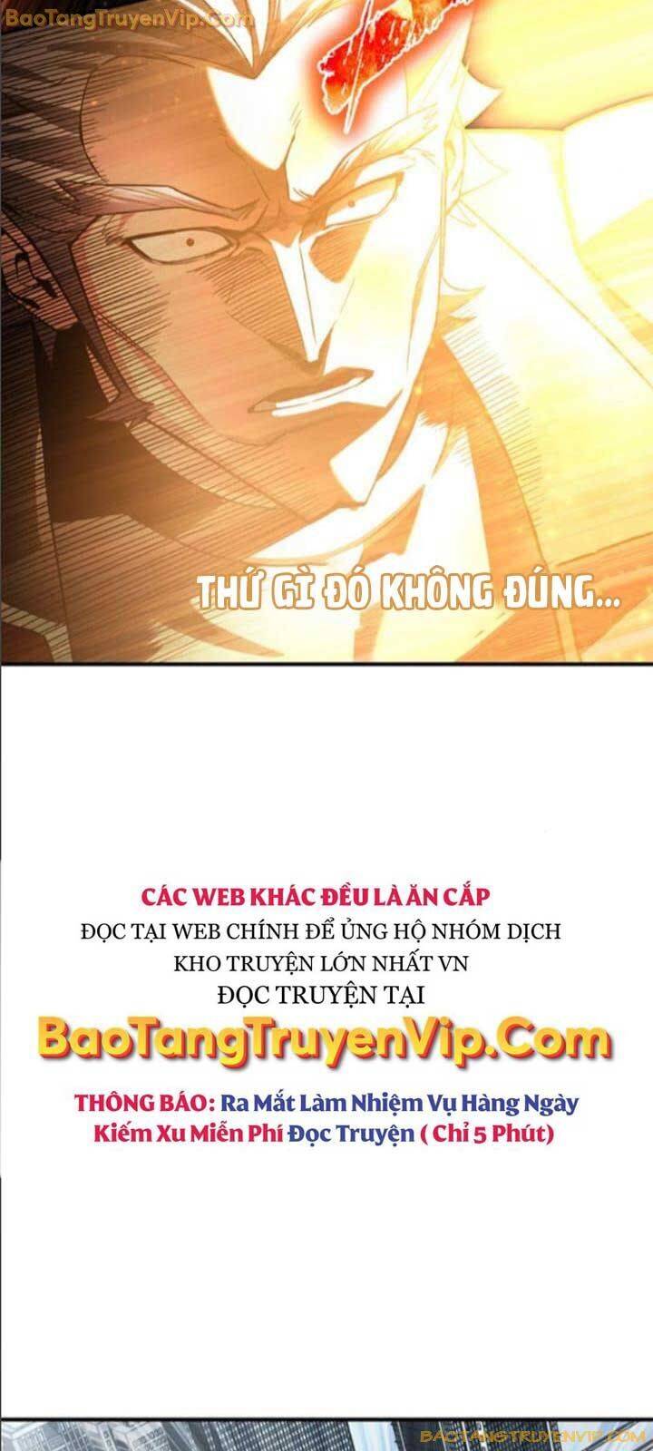 Cuộc Chiến Siêu Nhân Chap 135 - Next Chap 136
