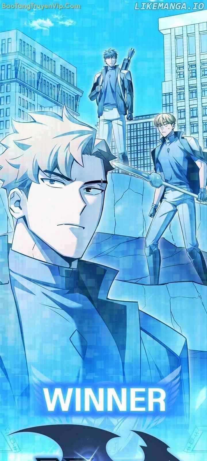 Cuộc Chiến Siêu Nhân Chap 136 - Next Chap 137