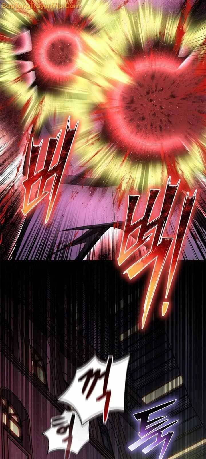 Cuộc Chiến Siêu Nhân Chap 136 - Next Chap 137