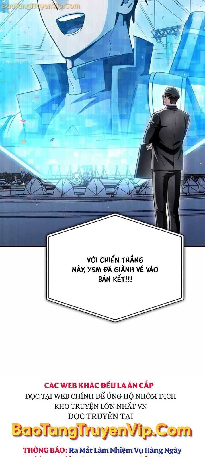 Cuộc Chiến Siêu Nhân Chap 136 - Next Chap 137