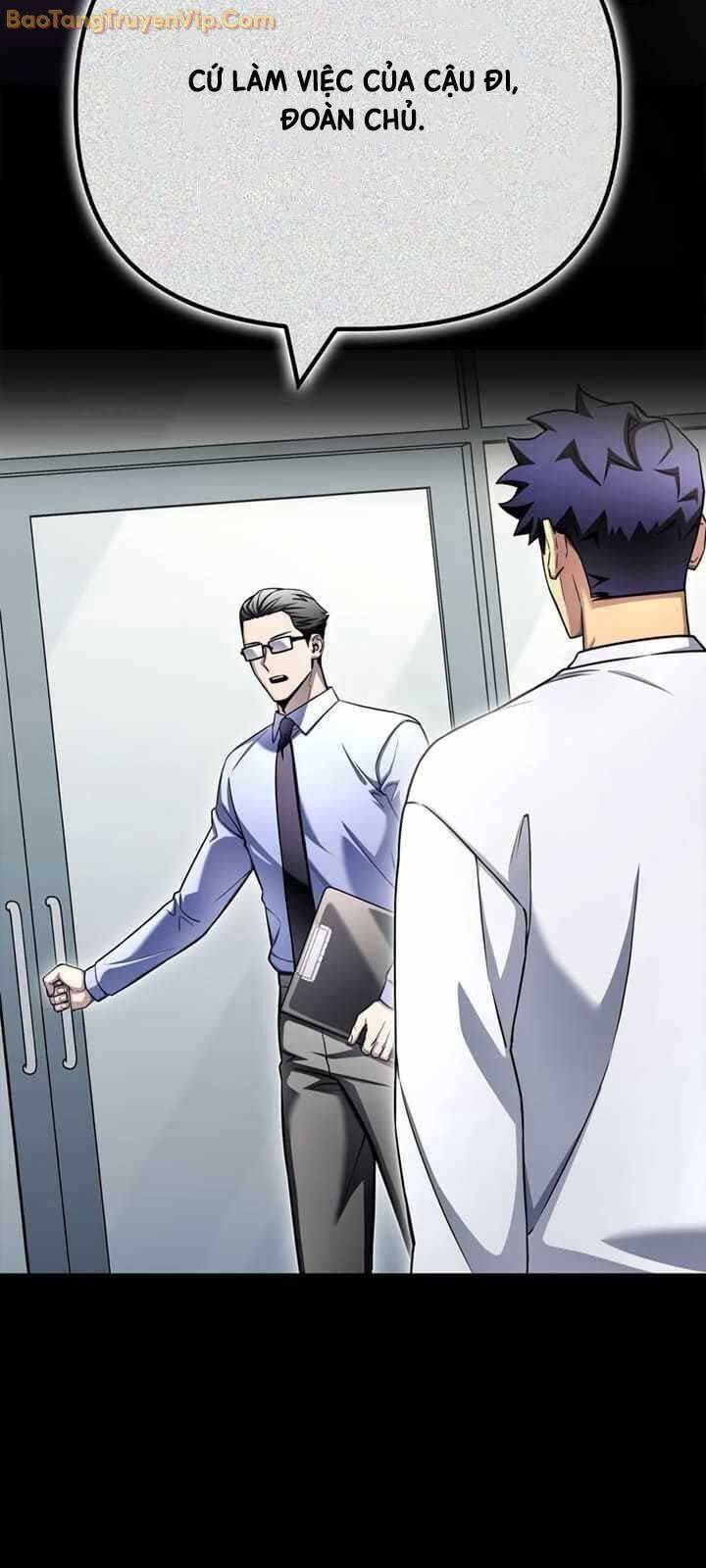 Cuộc Chiến Siêu Nhân Chap 136 - Next Chap 137