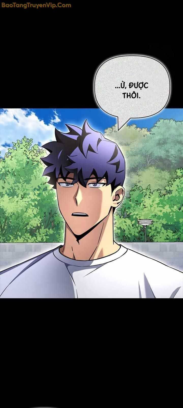 Cuộc Chiến Siêu Nhân Chap 136 - Next Chap 137