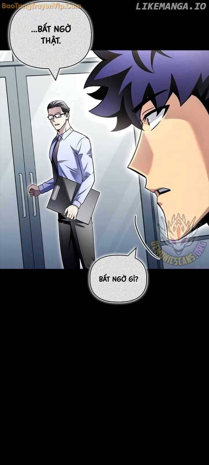Cuộc Chiến Siêu Nhân Chap 136 - Next Chap 137