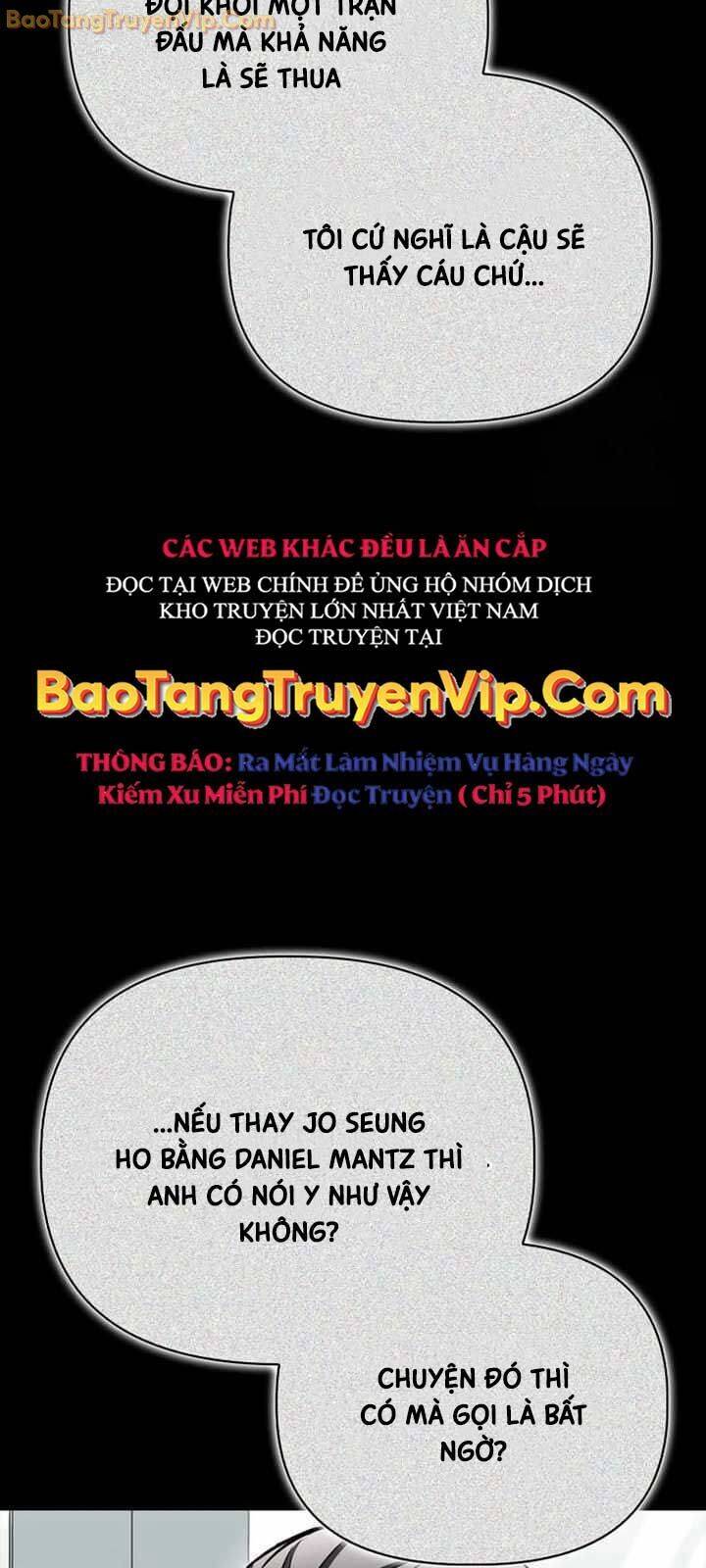 Cuộc Chiến Siêu Nhân Chap 136 - Next Chap 137