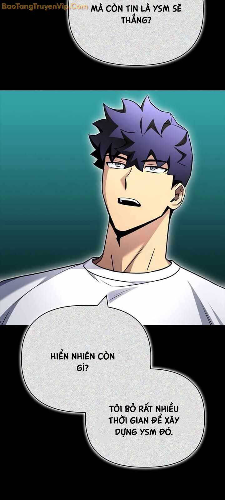 Cuộc Chiến Siêu Nhân Chap 136 - Next Chap 137