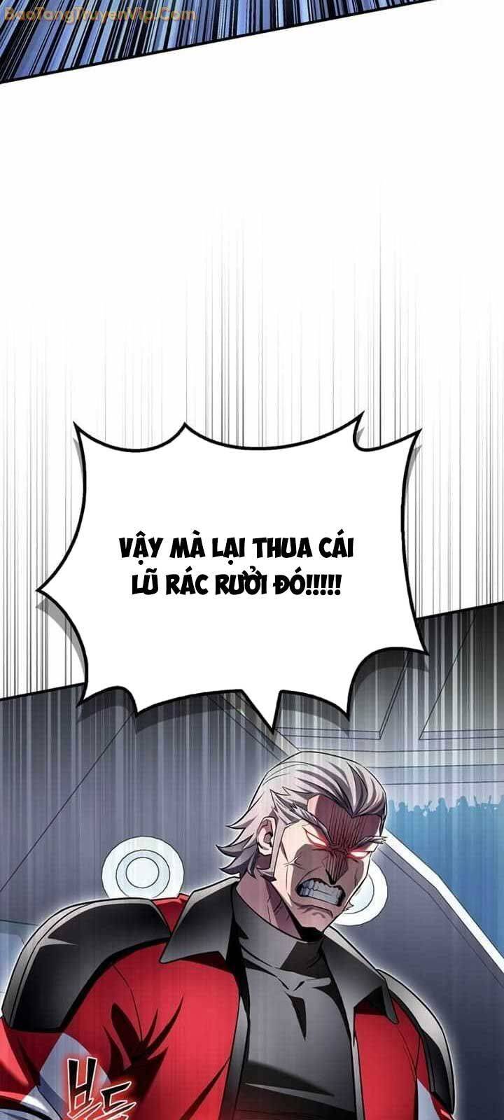 Cuộc Chiến Siêu Nhân Chap 136 - Next Chap 137