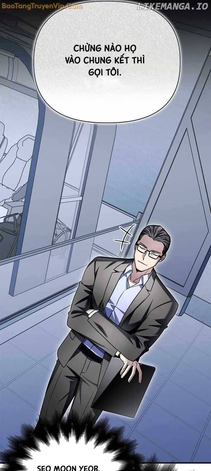 Cuộc Chiến Siêu Nhân Chap 136 - Next Chap 137