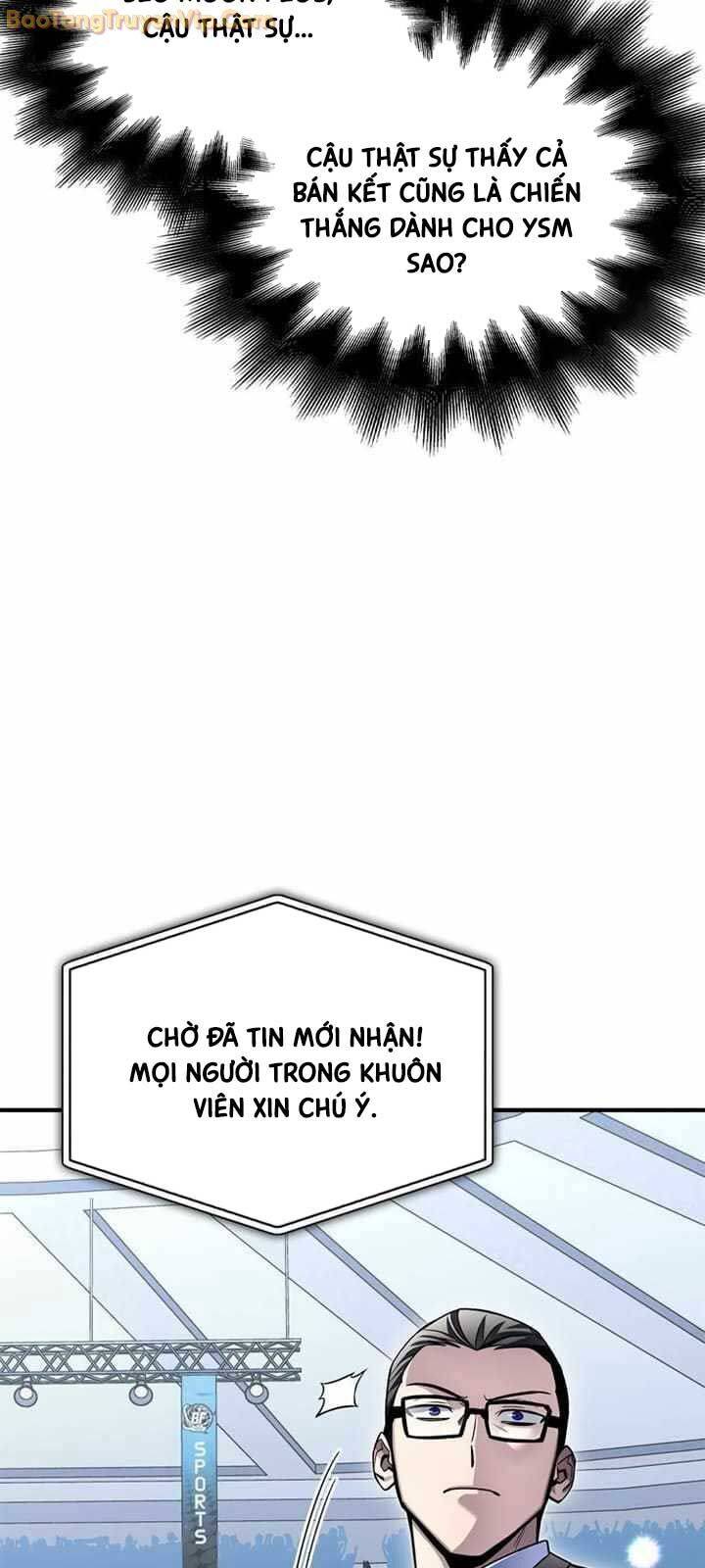 Cuộc Chiến Siêu Nhân Chap 136 - Next Chap 137