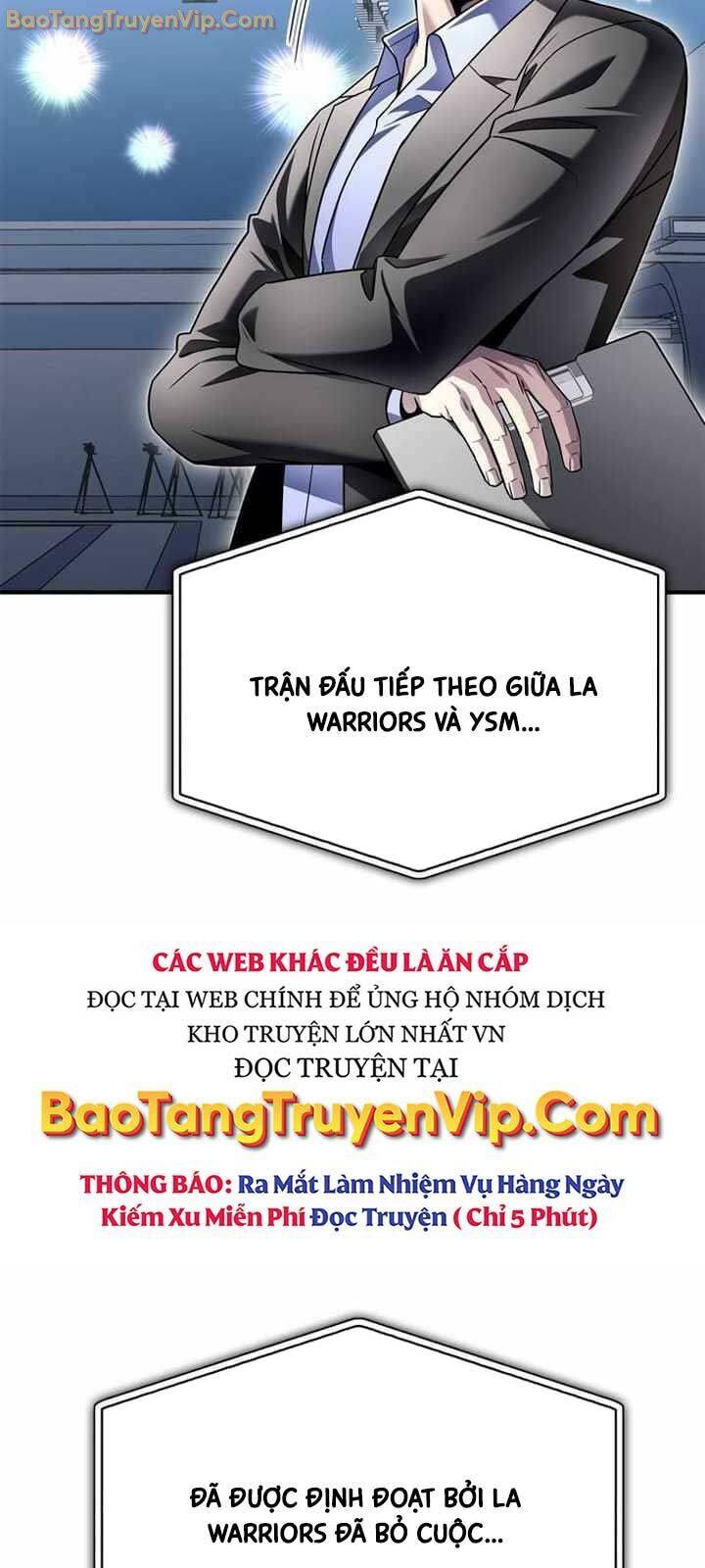 Cuộc Chiến Siêu Nhân Chap 136 - Next Chap 137