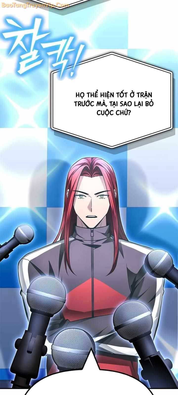 Cuộc Chiến Siêu Nhân Chap 136 - Next Chap 137