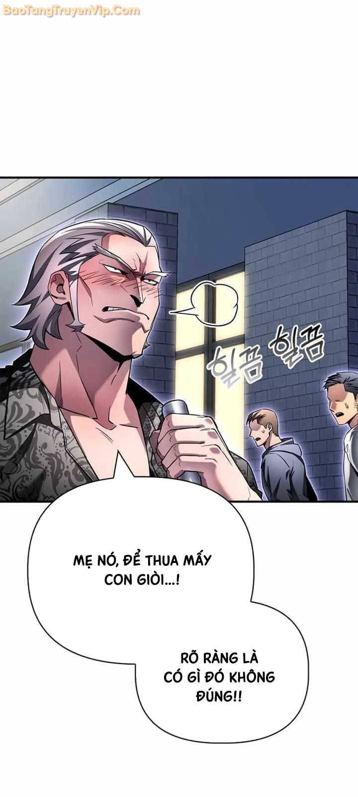 Cuộc Chiến Siêu Nhân Chap 136 - Next Chap 137