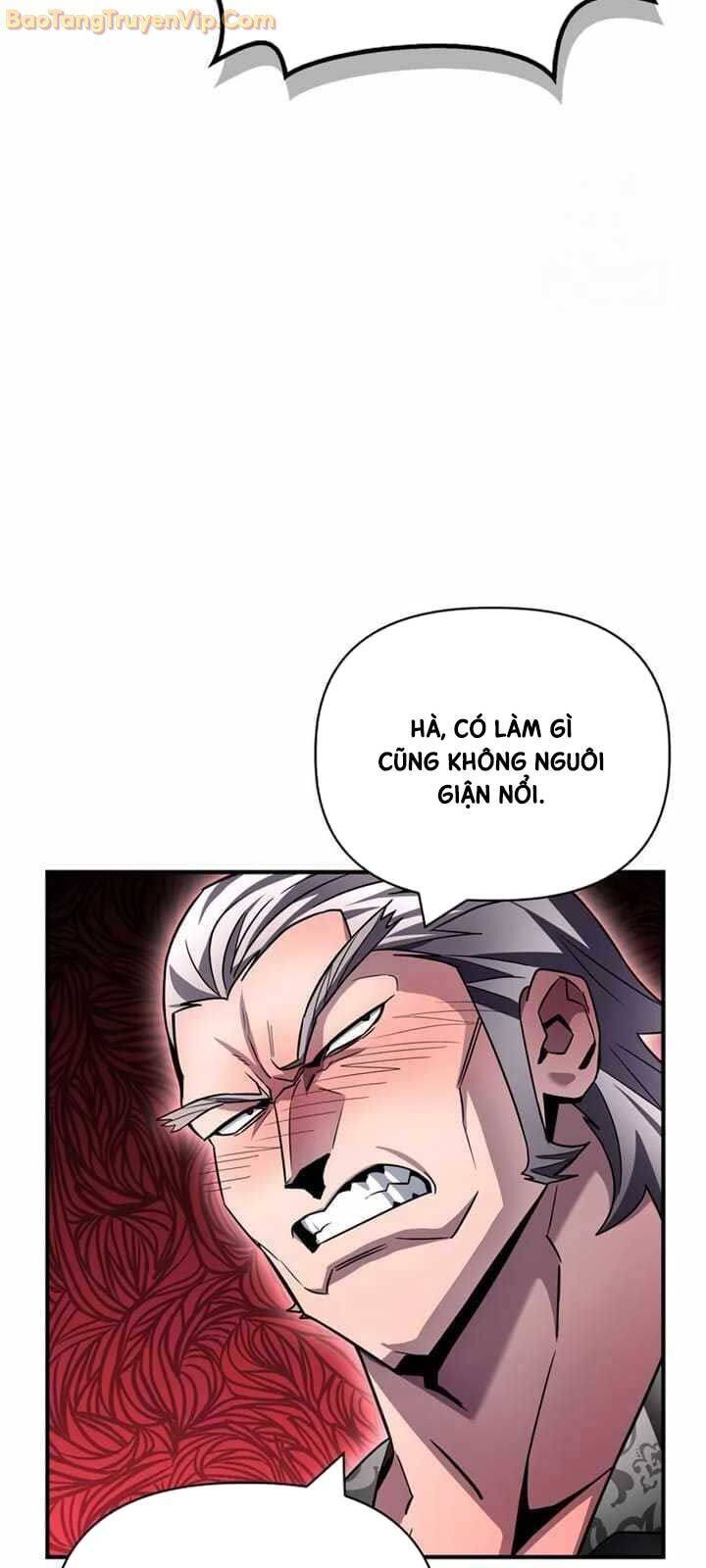 Cuộc Chiến Siêu Nhân Chap 136 - Next Chap 137